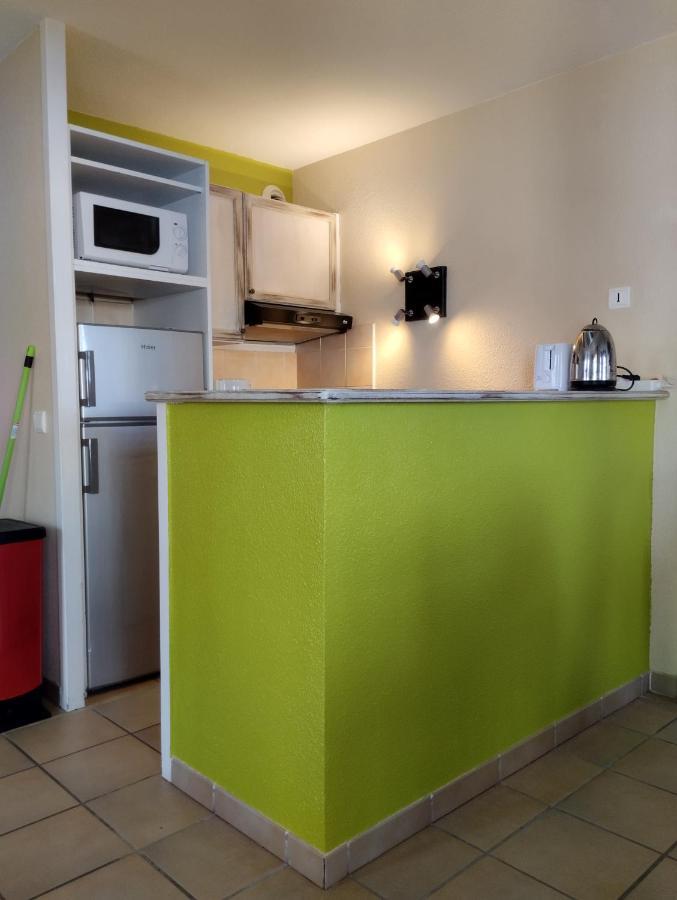 Cote Basque Apartman Urrugne Kültér fotó