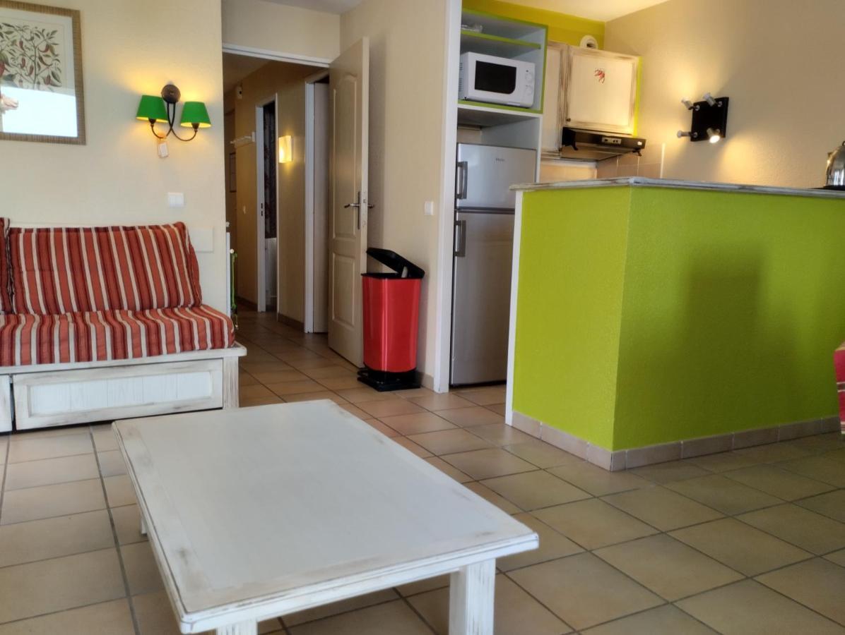 Cote Basque Apartman Urrugne Kültér fotó