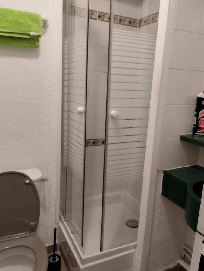 Cote Basque Apartman Urrugne Kültér fotó